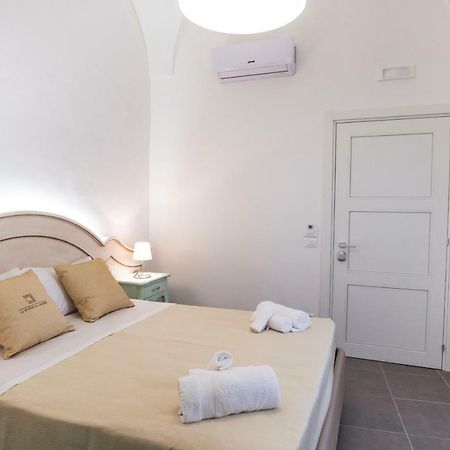 Le Stanze Del Duomo Bed & Breakfast Lecce Luaran gambar