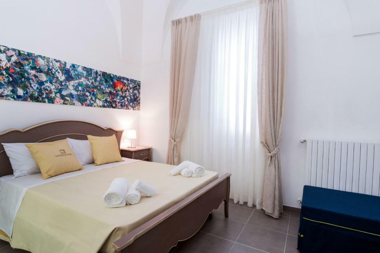 Le Stanze Del Duomo Bed & Breakfast Lecce Luaran gambar