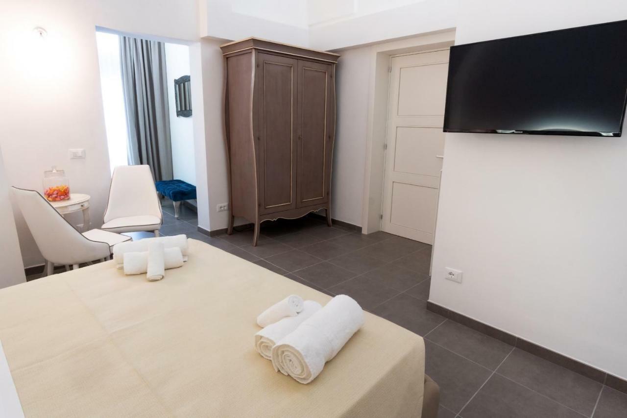 Le Stanze Del Duomo Bed & Breakfast Lecce Luaran gambar