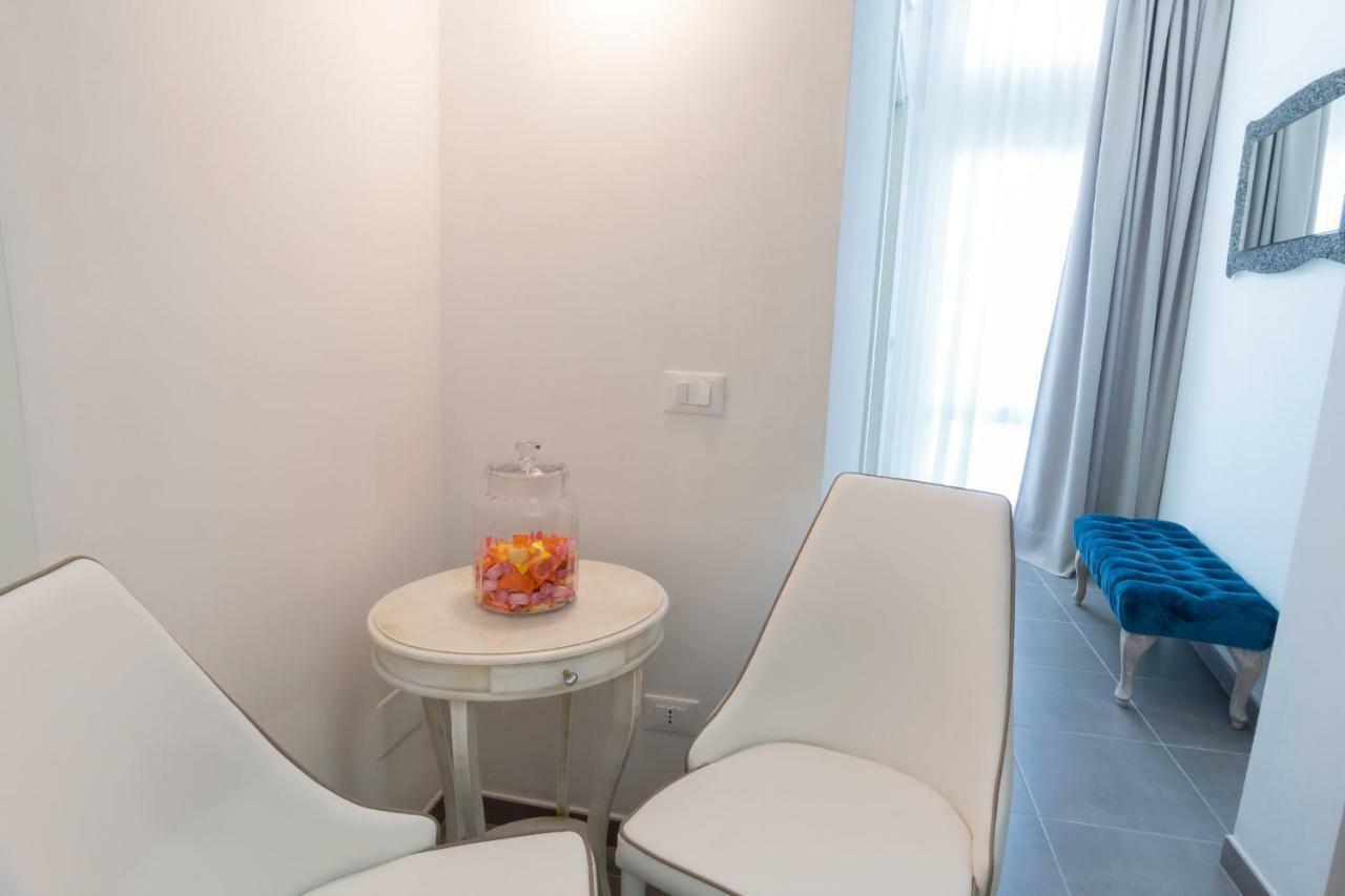 Le Stanze Del Duomo Bed & Breakfast Lecce Luaran gambar