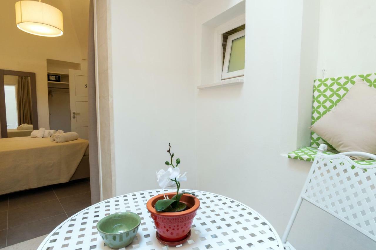 Le Stanze Del Duomo Bed & Breakfast Lecce Luaran gambar