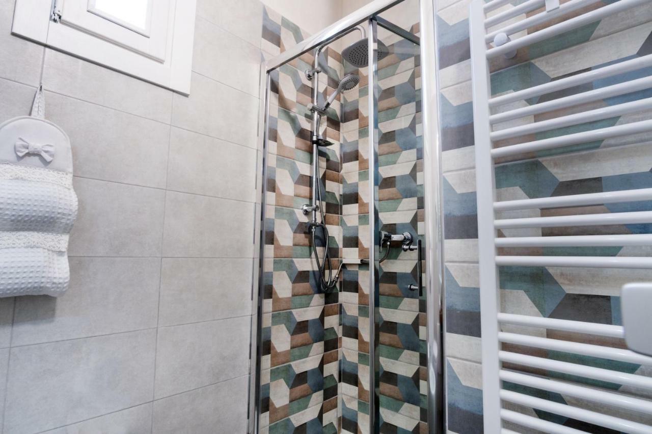 Le Stanze Del Duomo Bed & Breakfast Lecce Luaran gambar