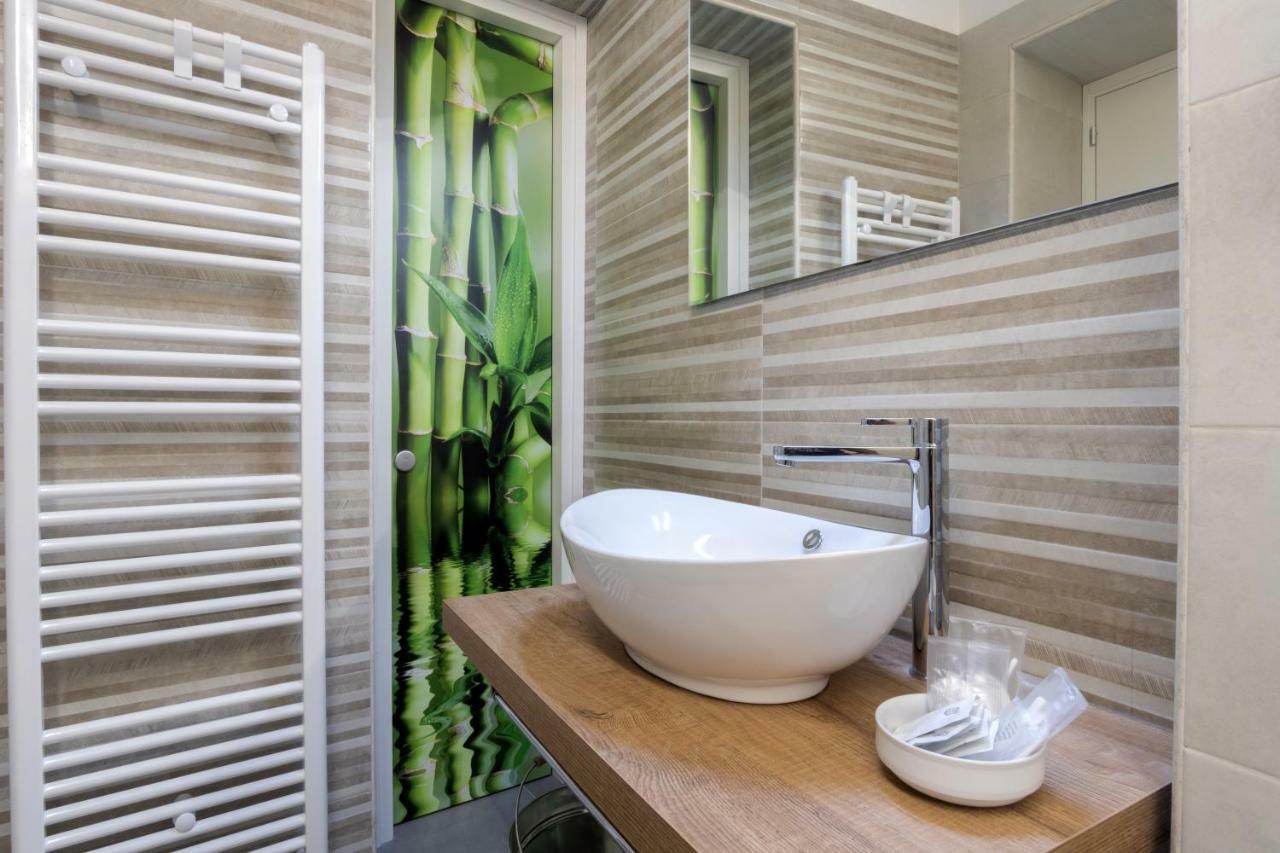 Le Stanze Del Duomo Bed & Breakfast Lecce Luaran gambar