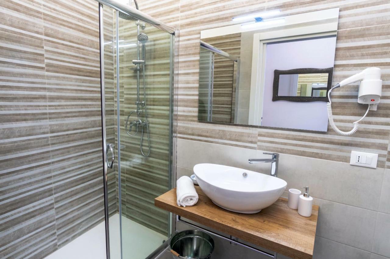 Le Stanze Del Duomo Bed & Breakfast Lecce Luaran gambar