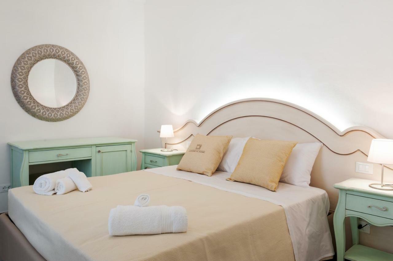Le Stanze Del Duomo Bed & Breakfast Lecce Luaran gambar