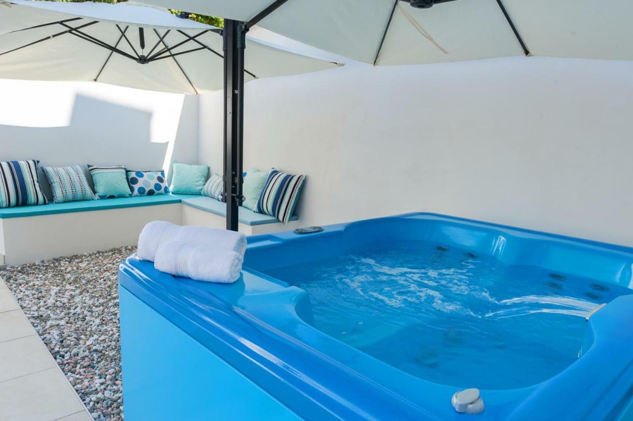 Le Stanze Del Duomo Bed & Breakfast Lecce Luaran gambar
